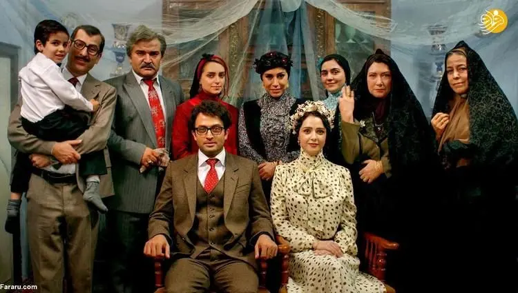 بازیگران شهرزاد می‌توانند از هادی رضوی شکایت کنند؟