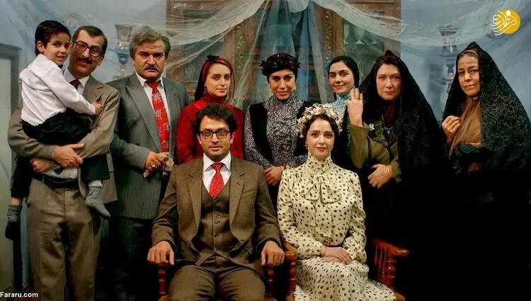 بازیگران شهرزاد می‌توانند از هادی رضوی شکایت کنند؟