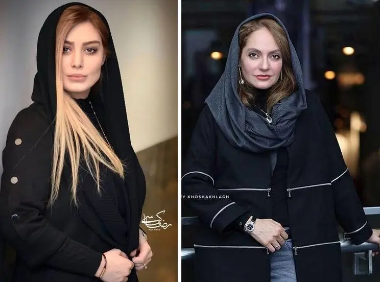 ماجرای خبرساز این سه زن؛ اختلاف سحر قریشی و مهناز افشار چه بود؟