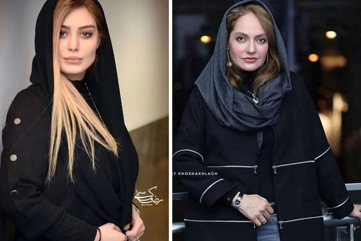 ماجرای خبرساز این سه زن؛ اختلاف سحر قریشی و مهناز افشار چه بود؟