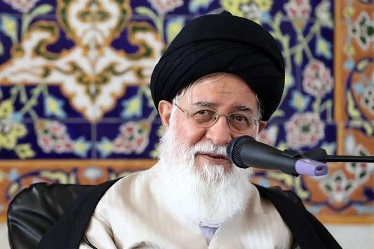 علم الهدی: آخرِ دست در دست دخترها داشتن، اعتیاد است