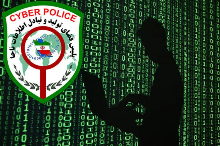 پلیس فتا اپلیکیشن «وام ایران» ناامن است