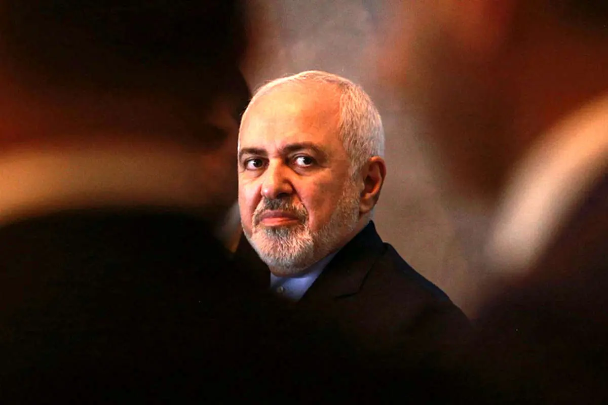 انتقاد روزنامه جمهوری اسلامی از تهمت زنندگان به ظریف