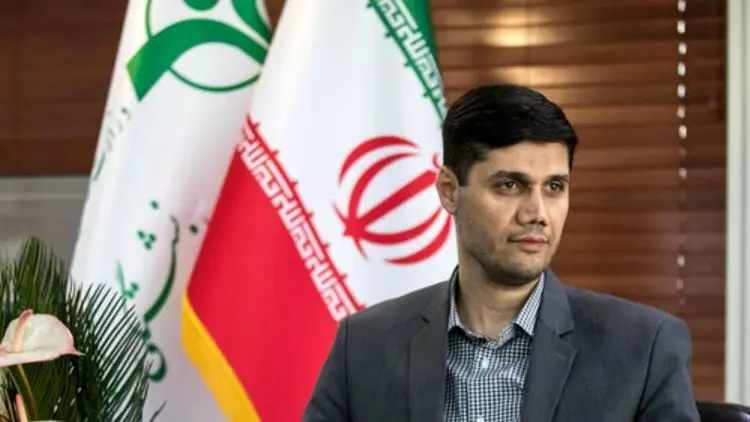 مدیریت غیرقانونی در صندوق بازنشستگی
