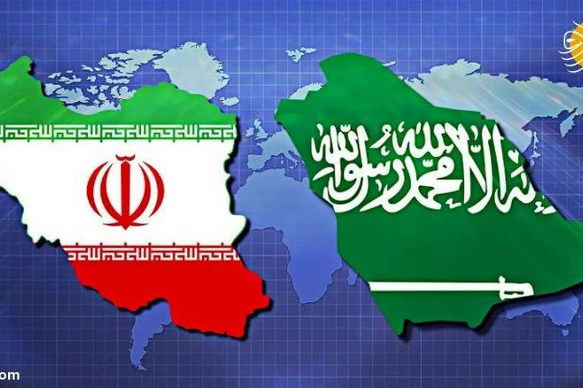 دیدار مقامات "بلندپایه" ایران و عربستان در مکه