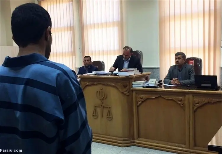 تجاوز مرد جوان به سه زن شوهر دار که با هم دوست بودند!