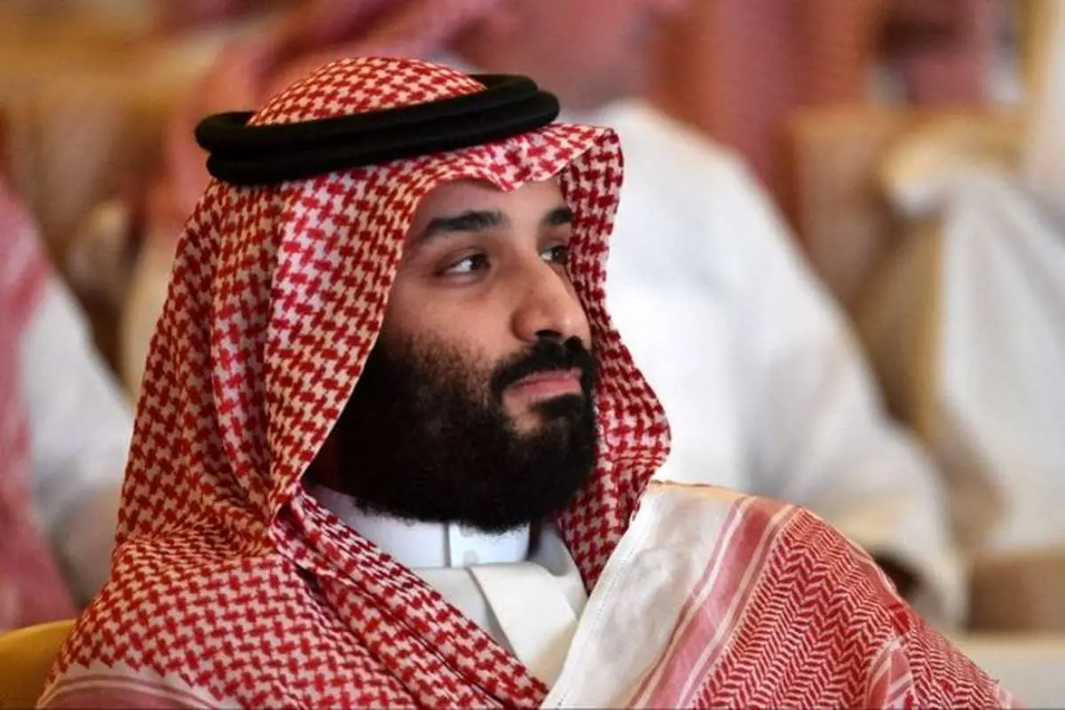 دبکا: بنسلمان به طور جدی در حال بررسی گفتگو با تهران است