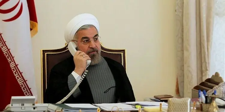 چرا حسن روحانی از احتمال موفقیت مذاکرات سخن گفت؟
