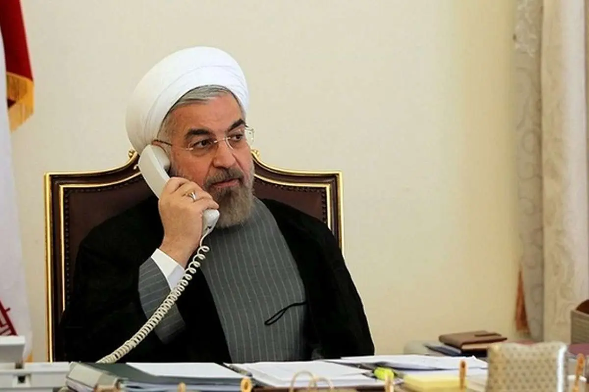 چرا حسن روحانی از احتمال موفقیت مذاکرات سخن گفت؟