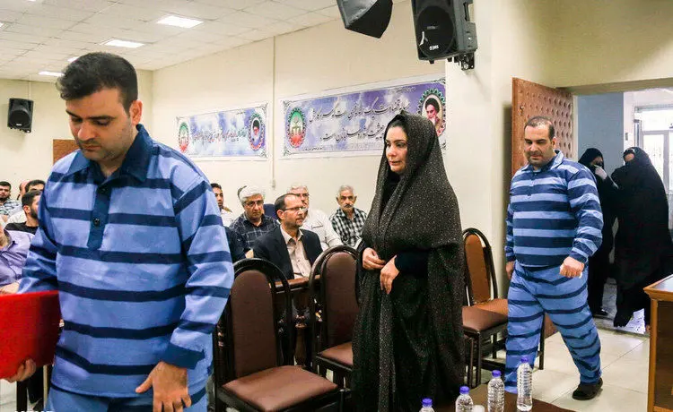 حکم متهمان پرونده کیمیا خودرو صادر شد