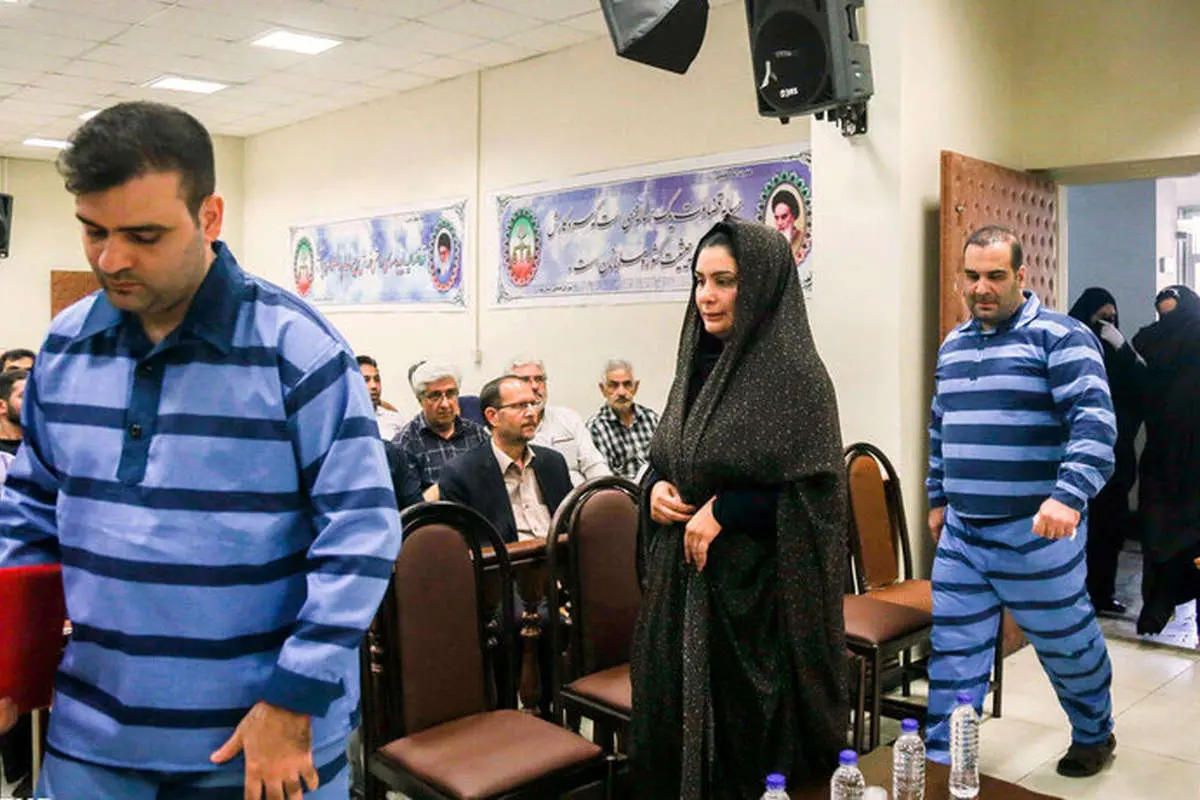 حکم متهمان پرونده کیمیا خودرو صادر شد