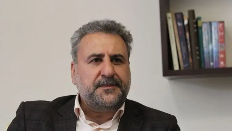 و اما بعد از تحریم محمد جواد ظریف!