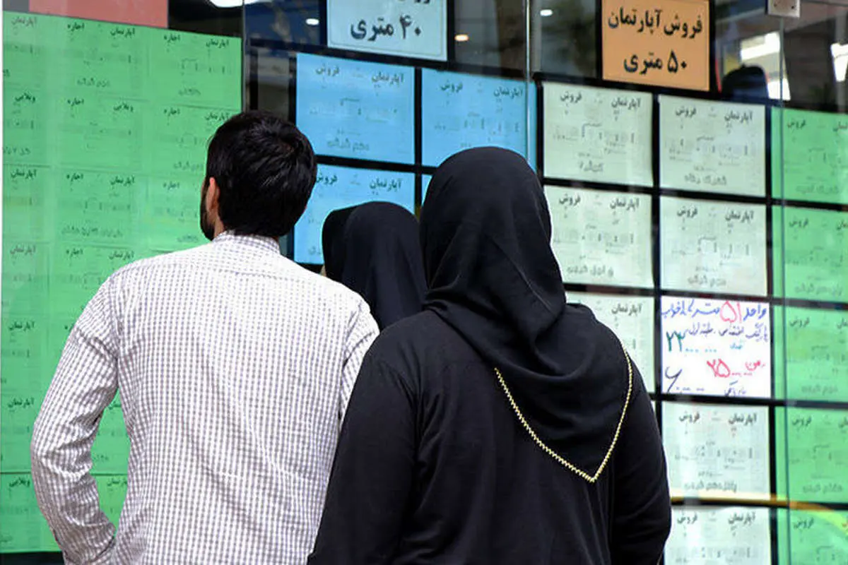 بازار اجاره مسکن در تهران آرامتر شد+ قیمت
