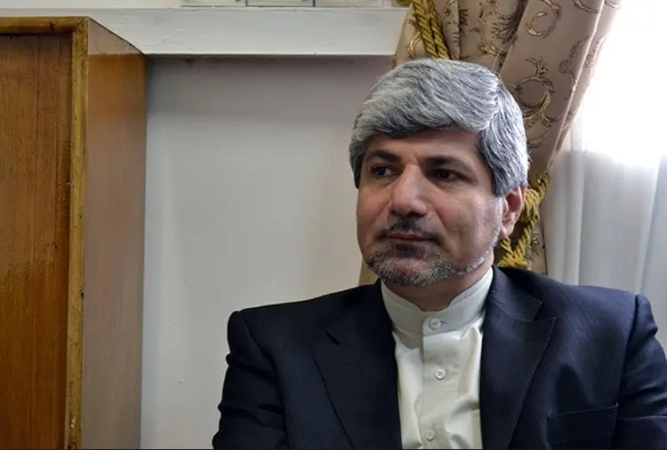 مهمان‌پرست: تحریم ظریف اعتراف آمریکا به منطق قوی ایران است