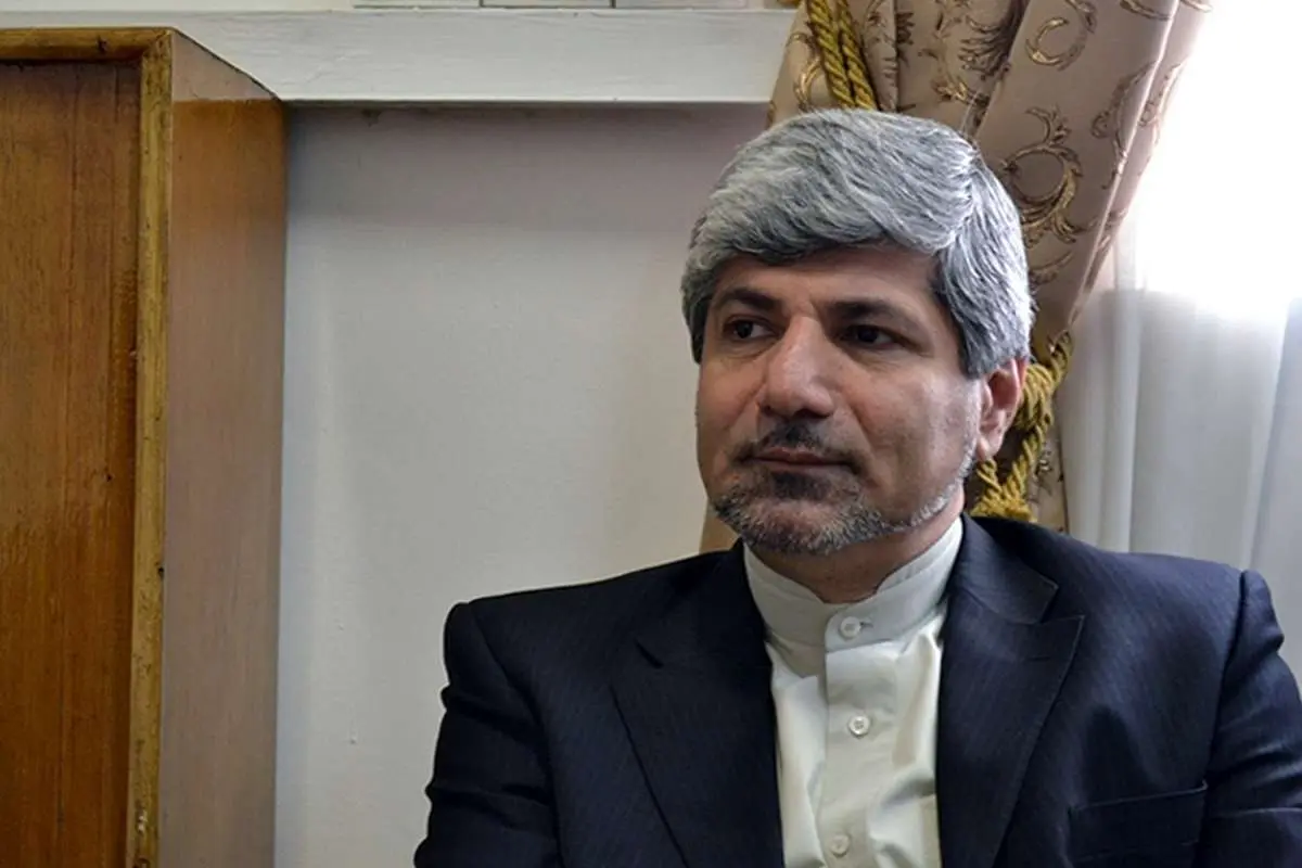 مهمانپرست: تحریم ظریف اعتراف آمریکا به منطق قوی ایران است