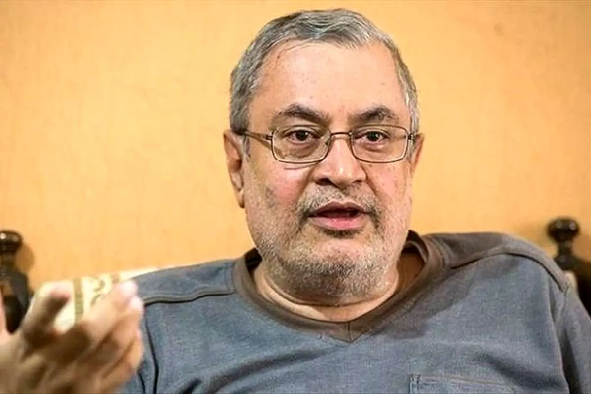 طرح نو "سعید حجاریان" برای شرکت اصلاحطلبان در انتخابات