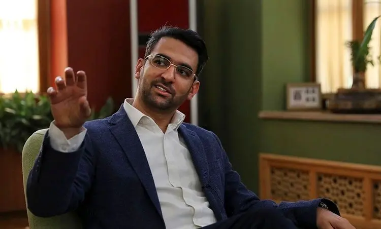 وزیر ارتباطات: به زودی پشت پرده شرط‌بندی‌ها را افشا می‌کنم
