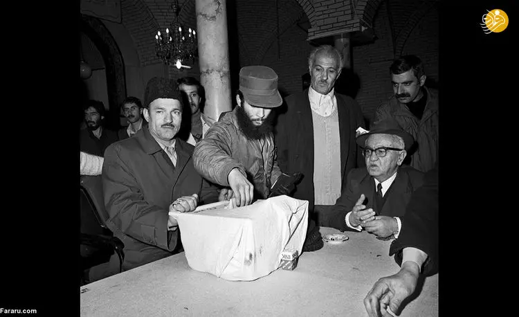 بن‌بست پاستور!