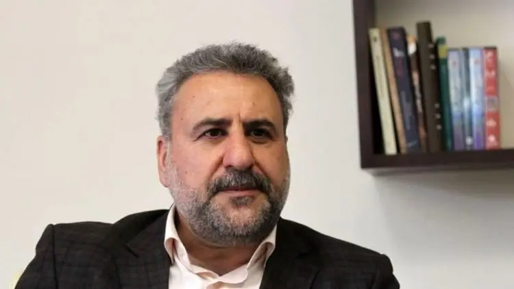 فلاحت‌پیشه: ایران از آمریکا به دلیل تحریم ظریف شکایت کند