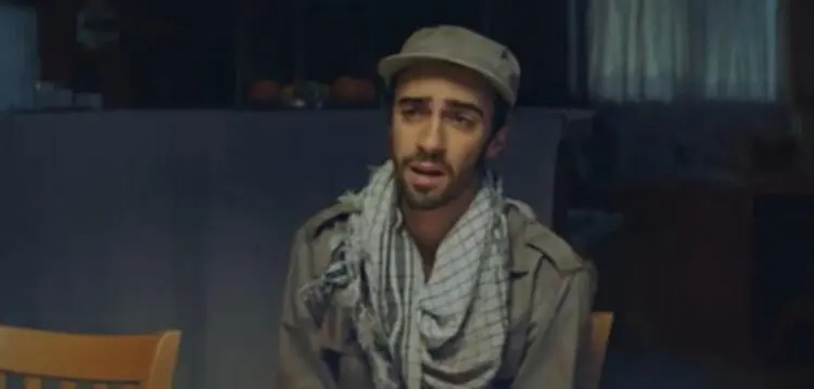 واکنش کیهان به موزیک ویدئوی کوچه نسترن ابی