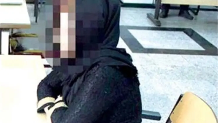 دختر افغانستانی: مادرم، شوهرم را ربوده است