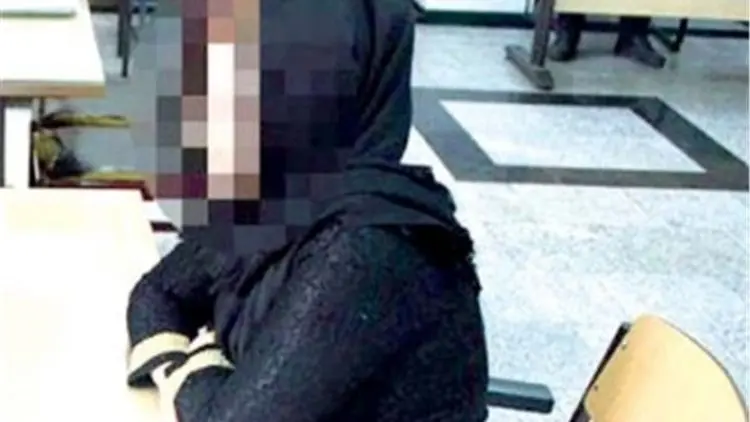 دختر افغانستانی: مادرم، شوهرم را ربوده است