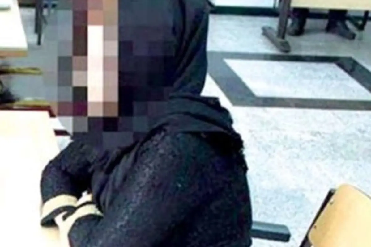 دختر افغانستانی: مادرم، شوهرم را ربوده است