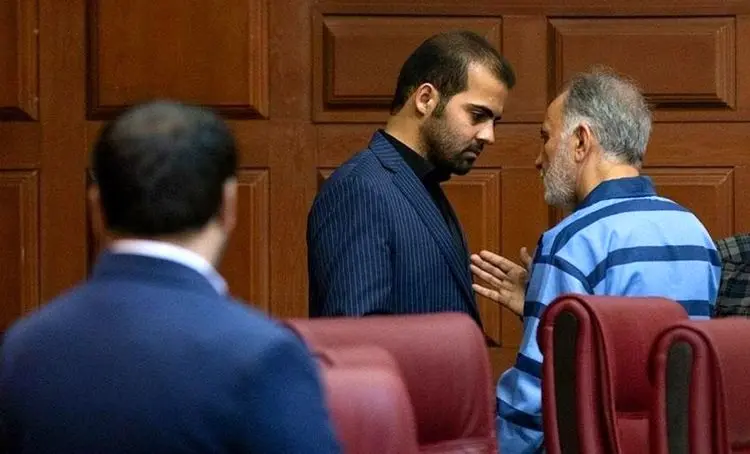 ماجرای رضایت گرفتن نجفی از خانواده استاد به کجا رسید؟