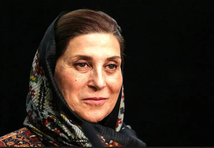 استعفای اجباری فاطمه معتمد آریا از هیات مدیره خانه سینما