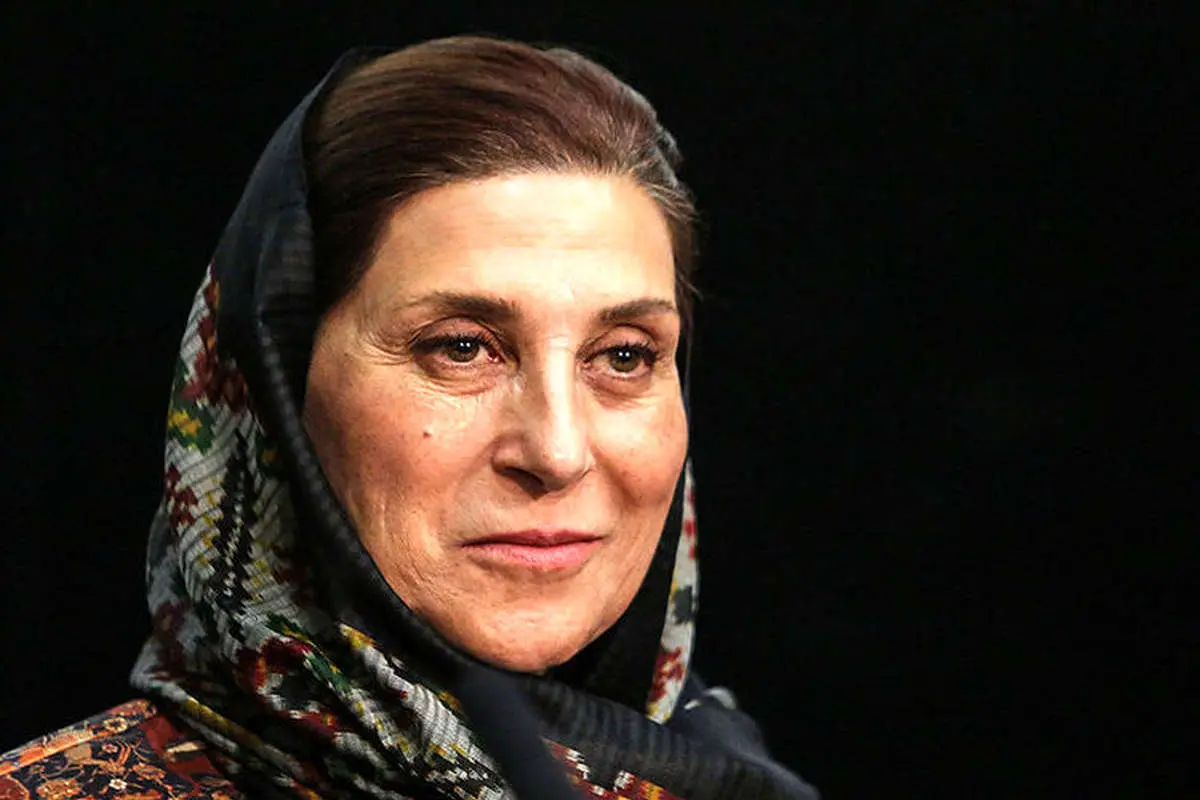 استعفای اجباری فاطمه معتمد آریا از هیات مدیره خانه سینما