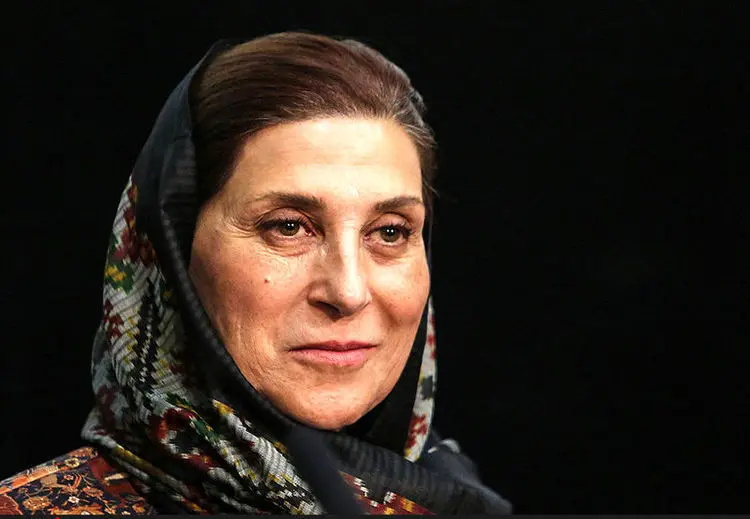 استعفای اجباری فاطمه معتمد آریا از هیات مدیره خانه سینما