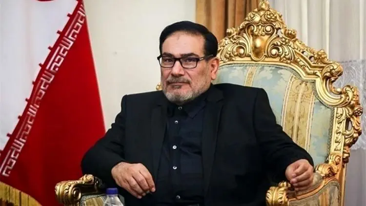 شمخانی: راهبرد فشار حداکثری آمریکا با تحریم ظریف، ناکام متوقف شد