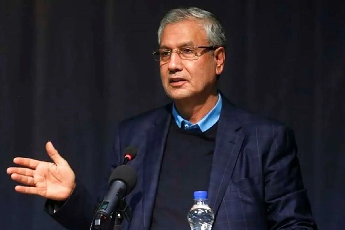 ربیعی: ظریف فردا جزئیات دعوتش به کاخ سفید را اعلام میکند