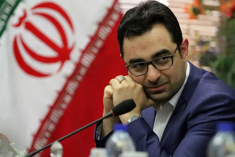 اولین جلسه دادگاه احمد عراقچی برگزار شد