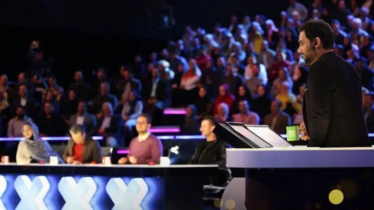 عصر جدید امشب با شکل و شمایل جدید پخش می شود