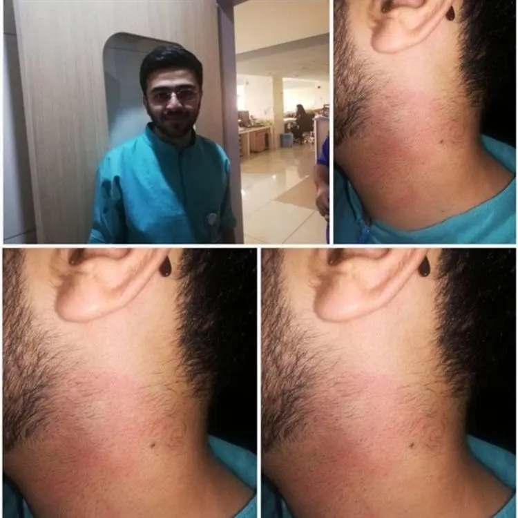 ضرب و شتم پرستار شیرازی توسط پزشک متخصص!