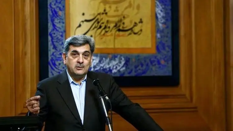 نگاهی به کارنامه ۲۵۰ روزه شهردار پایتخت