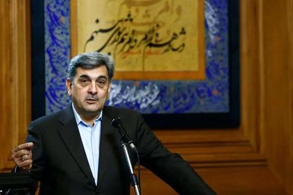 نگاهی به کارنامه ۲۵۰ روزه شهردار پایتخت