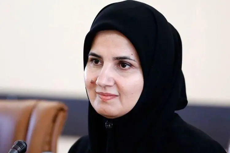 جنیدی: دولت موافق حضور زنان در ورزشگاه است