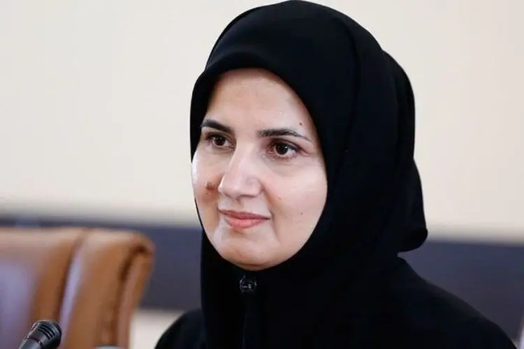 جنیدی: دولت موافق حضور زنان در ورزشگاه است