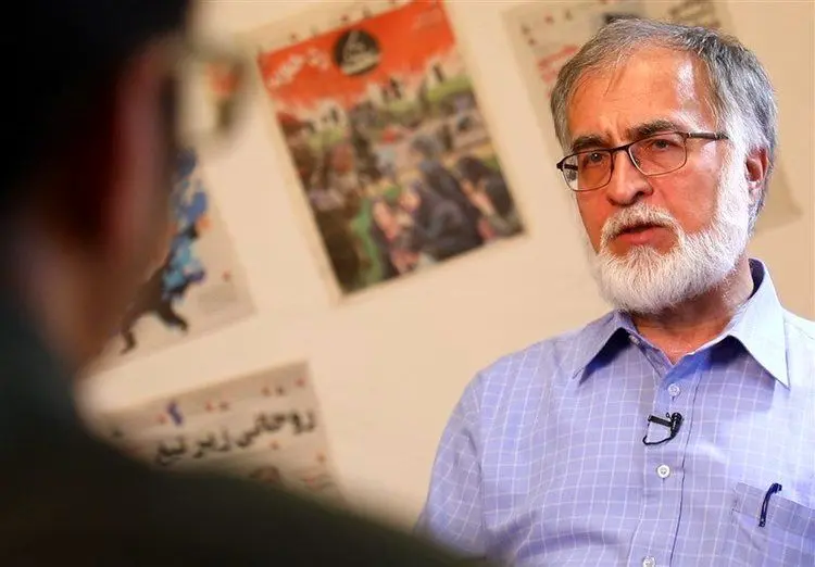 نقدی بر اظهارات عطریانفر در برنامه «میدان انقلاب»