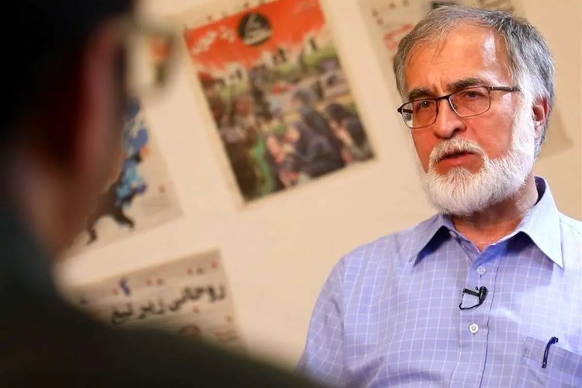 نقدی بر اظهارات عطریانفر در برنامه «میدان انقلاب»