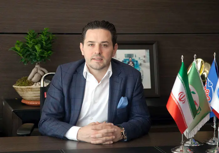 مدیرعامل میهن: تا آخرین دلار، کالاهای اساسی وارد کردیم