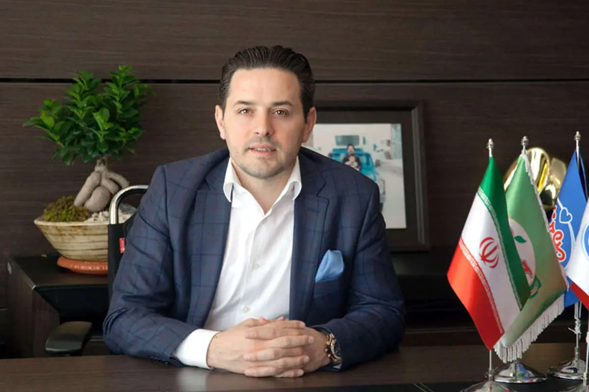 مدیرعامل میهن: تا آخرین دلار، کالاهای اساسی وارد کردیم
