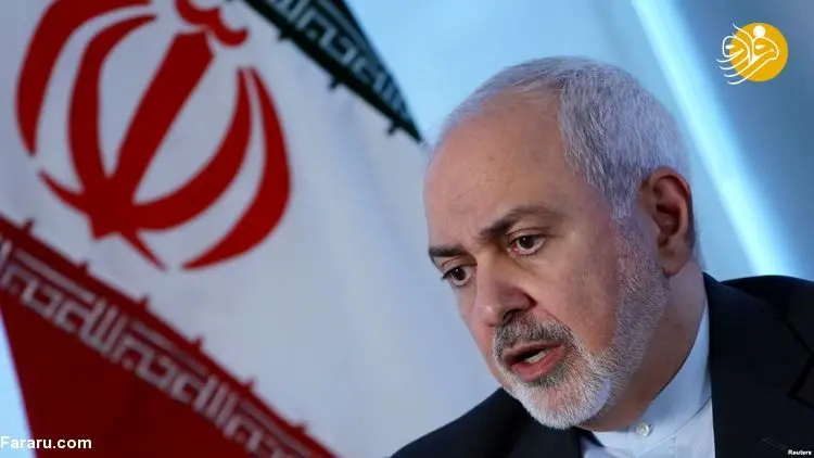 ظریف: به من گفته شد ظرف ۲ هفته تحریم می‌شوم مگر .../ آماده‌ایم وضعیت در منطقه تغییر کند