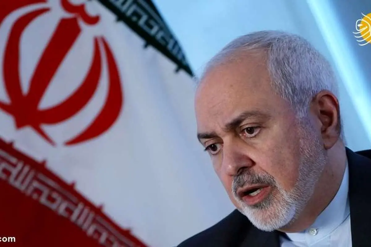 ظریف: به من گفته شد ظرف ۲ هفته تحریم میشوم مگر .../ آمادهایم وضعیت در منطقه تغییر کند