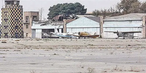 شما را به خدا پادگان‌ها را از تهران نبرید!