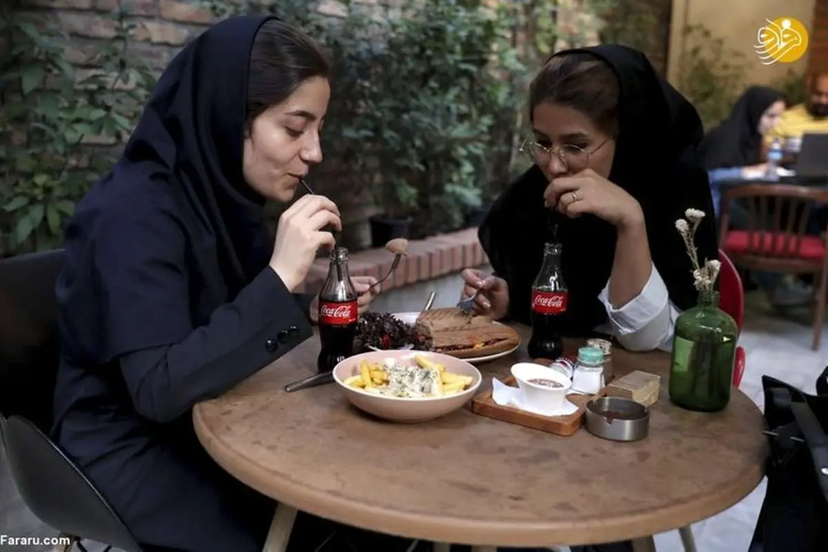 چرا آمریکا سیگار، پپسی و کوکا را تحریم نمیکند؟