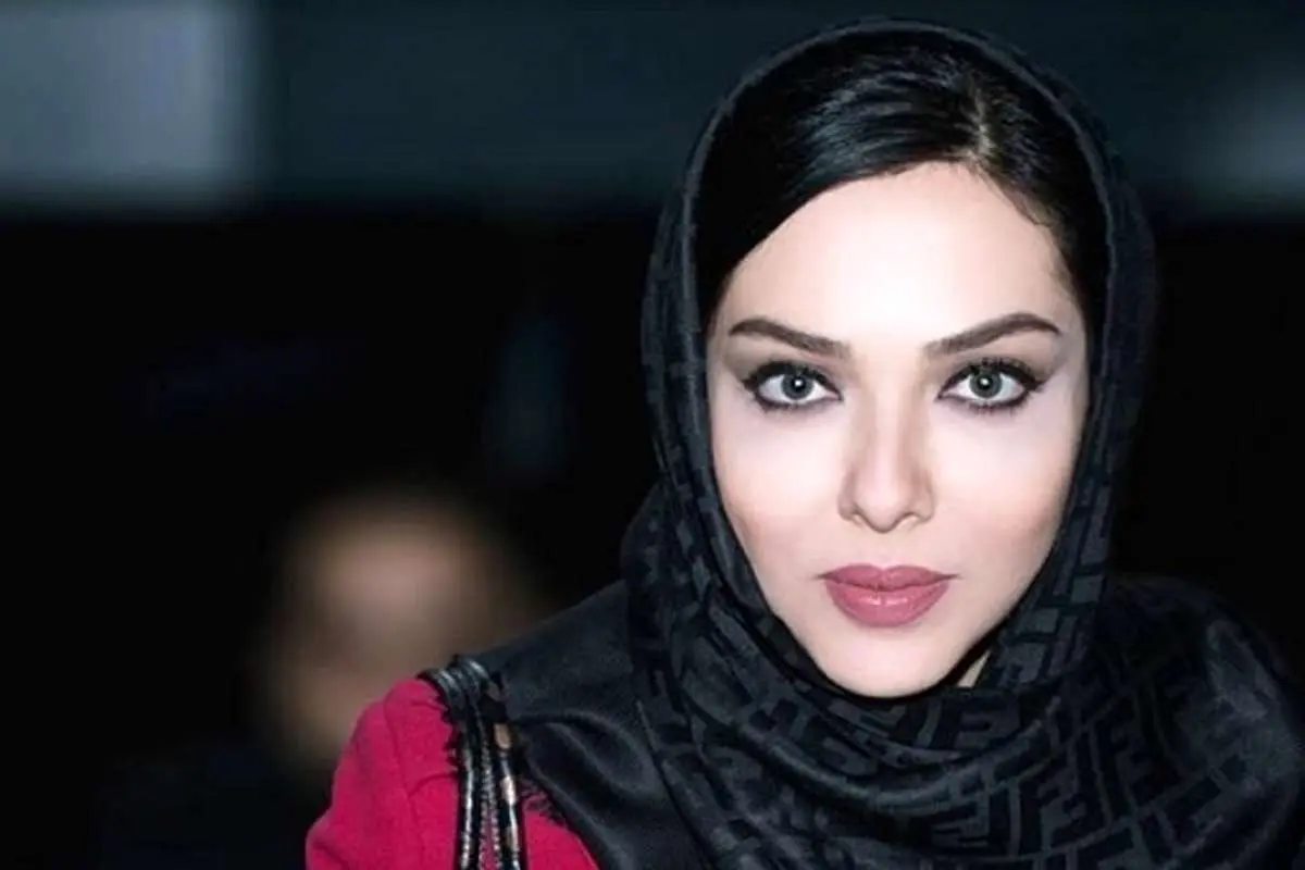 جنجال جدید یک سلبریتی؛ لیلا اوتادی هم شاعر شد!
