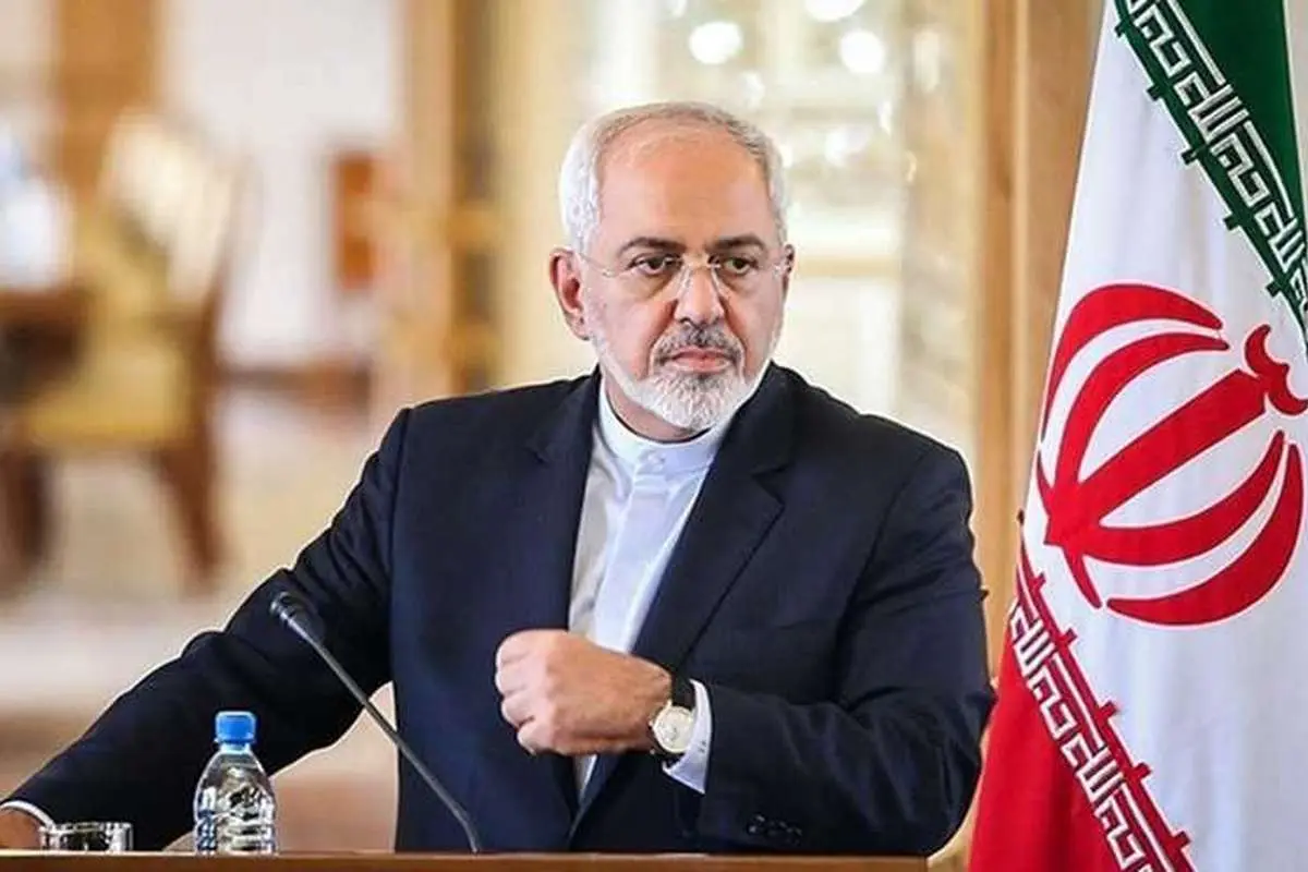 ظریف: مشکلی با ریاض نداریم/ باید جنگ یمن را متوقف کنند